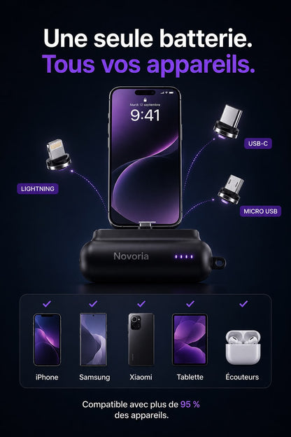 Novoria