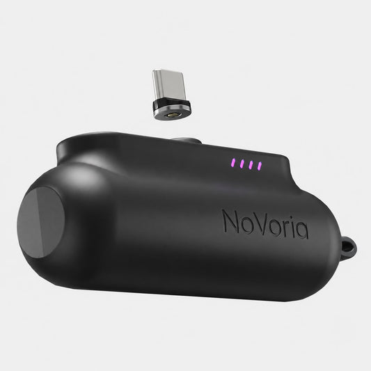 Novoria